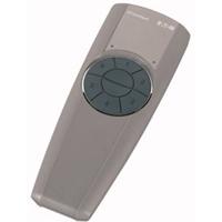 CHSZ-12/03 Eaton xComfort 12-kanaals Afstandsbediening Grijs