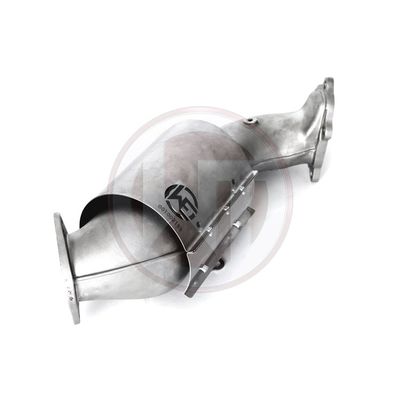 Wagner Tuning Downpipe Kit 300CPSI Subaru WRX STI 2007-2018 500001026SINGLE