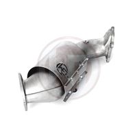 Wagner Tuning Downpipe Kit 300CPSI Subaru WRX STI 2007-2018 500001026SINGLE Wagner Tuning Downpipe Kit 300CPSI Subaru WRX STI 2007-2018 500001026SINGLE