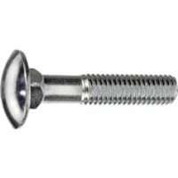 Connex Houtbout M8X180 25St Vz - KK4118180