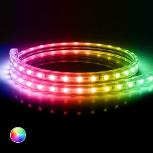 Ledstrip RGB 5 meter Rood Groen Blauw IP65 & 840 Lumen