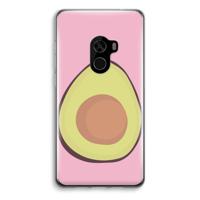 Avocado: Xiaomi Mi Mix 2 Transparant Hoesje