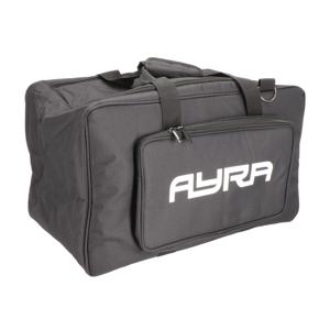 Ayra LEDBAG 4 DLX Deluxe flightbag voor lichteffecten