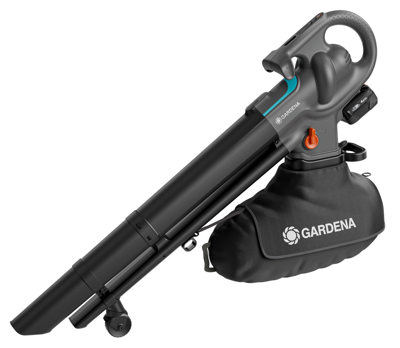 Gardena Bladblazer PowerJet 18V P4A Set - 14895-20