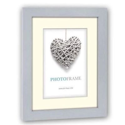 Zep fotolijst v32468 regent 8 grey 7x10 / 10x15 cm