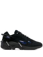 Raf Simons baskets Cyclon-21 - Noir - thumbnail