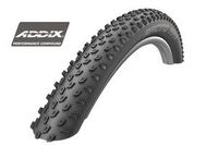 Schwalbe Vouwband racing ray performance 29 x 2.25" / 57-622 mm - zwart