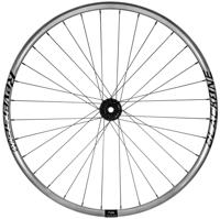 Reverse components black one 29" boost front wheel