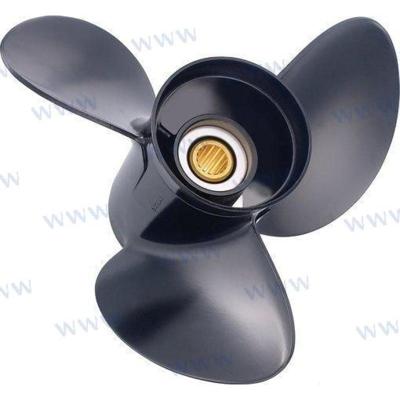 SOL3111-093-08 - ALUMINIUM PROPELLER 9.30X8 RECHTS Yamaha