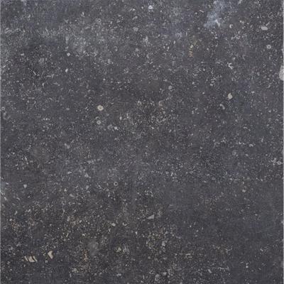 Cir Di Pietra Ardennes 1078568 Vloertegel 608X608 Nero 10mm Mat Ret.R10