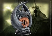 Lord of the Rings Statue The Fury of the Witch King 20 cm - thumbnail