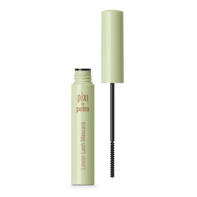 Pixi Eyes Lower Lash Mascara Black Detail 3.2ml