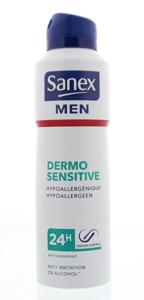Sanex Men deodorant dermo sensitive