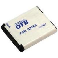 Camera-accu BP88 voor Samsung