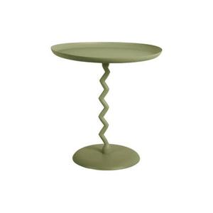 Leitmotiv - Side Table Zig Zag Medium