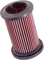 K&N Replac. filter du-1006