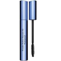 Clarins Wonder Perfect Mascara 4D Waterproof Perfect Black 8ml Clarins Wonder Perfect Mascara 4D Waterproof Perfect Black 8ml