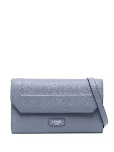 Lancel portefeuille Ninon de Lancel - Gris