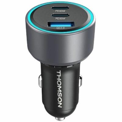 Oplader Thomson
