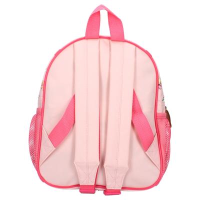 Vadobag Rugzak peppa pig i love this!