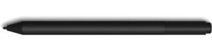 Microsoft Surface Pro Pen Touchpen Bluetooth, Met drukgevoelige punt, Met precieze schrijfpunt, Gumknop Zwart