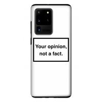 Your opinion: Samsung Galaxy S20 Ultra Tough Case