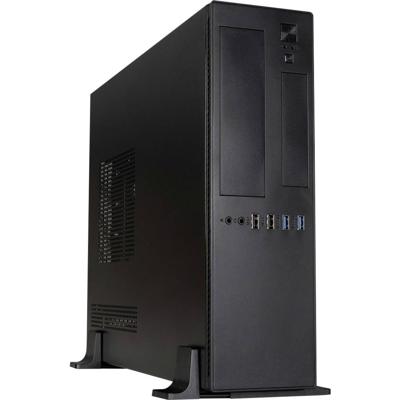 Gigabyte Workstation GB-SLIM-U225-RTX5060 Intel® Core™ Ultra 5 Ultra 5 225 4.90 GHz 16 GB RAM 1 TB SSD Nvidia G-Force RTX 5060 8 GB GB-SLIM-U225-RTX5060