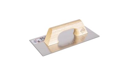Rubi RVS Spaan | 30 cm Scherp - 74948