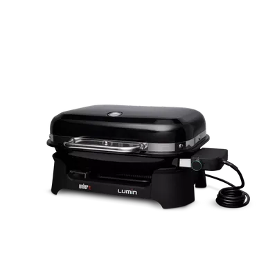 Lumin black, elektrisch Lumin black, elektrisch