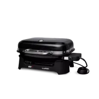 Lumin black, elektrisch