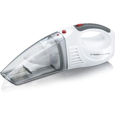 SEVERIN HV7144 Zakloze handstofzuiger - 12V - 200 ml