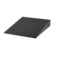 Allux Dak Brick 215Mm Zwart - 40216070