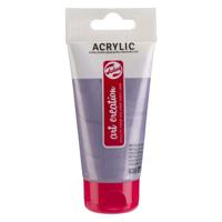 Talens Art Creation Acrylverf Tube 75ml metallicviolet 835 - thumbnail