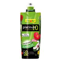 Biologische meststof Flower 1 L Planten