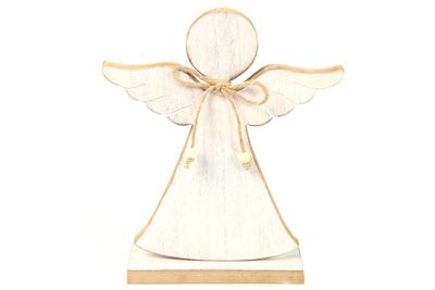 Engel Davidia L wit 27x23x5 27x23x5