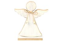 Engel Davidia L wit 27x23x5 27x23x5