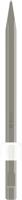 Bosch Accessoires Puntbeitel zeskantopname met 19-mm-opname 400 mm 1st - 1618630001