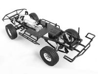 RC4WD Trail Finder 2 Truck Kit - thumbnail