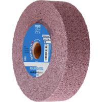 PFERD TOOLS 47802731 PAARD POLINOX gewikkelde vlies-wiel PNK Ø 150x50 mm boring-Ø 25,4 mm zacht A grof voor finish  150 mm 1 stuk(s)
