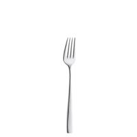 Set dessertvorken Amefa Martin Staal Metaal (12 Stuks)