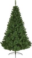 Kunstkerstboom Imperial Pine groen H180 D115 cm Everlands - Everlands