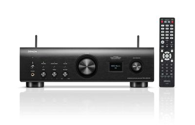 Denon: PMA-900HNE Versterker - Zwart