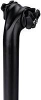 CONTEC zadelpen "bracer os" ct seatpost bracer 27,2x350mm, offset, black