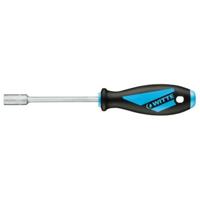 Dopschroevendraaier WITTE Hex Zeshoekig 1/4"