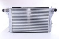 Intercooler, inlaatluchtkoeler 96420
