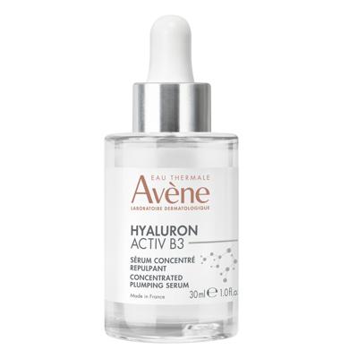 Avène Hyaluron Activ B3 Geconcentreerd Opvullend Serum - 30ml Avène Hyaluron Activ B3 Geconcentreerd Opvullend Serum - 30ml