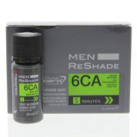 Goldwell Men Reshade Grey Blending Power Shot 4x20ml Haarverf 6CA 6CA Cool Donker Asblond 80ml