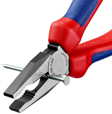 KNIPEX combinatietang 03 02 160