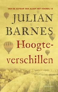 Hoogteverschillen (Paperback)