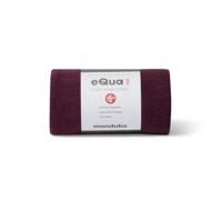 Manduka eQua Hand Towel - Acai - Manduka